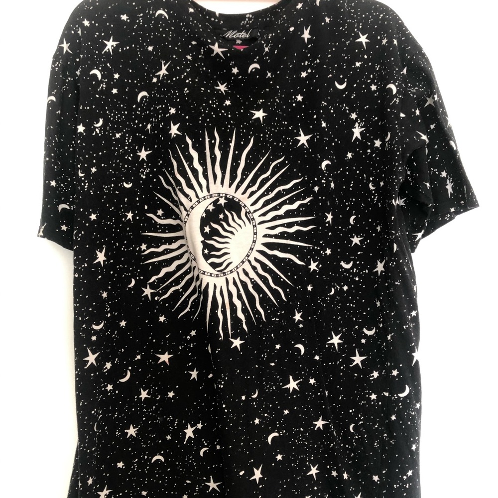 Galaxy Tee